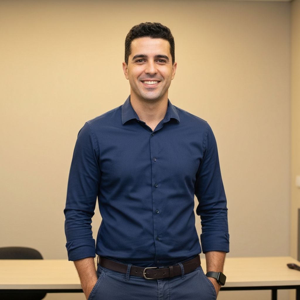 Diogo Anderle Moraes