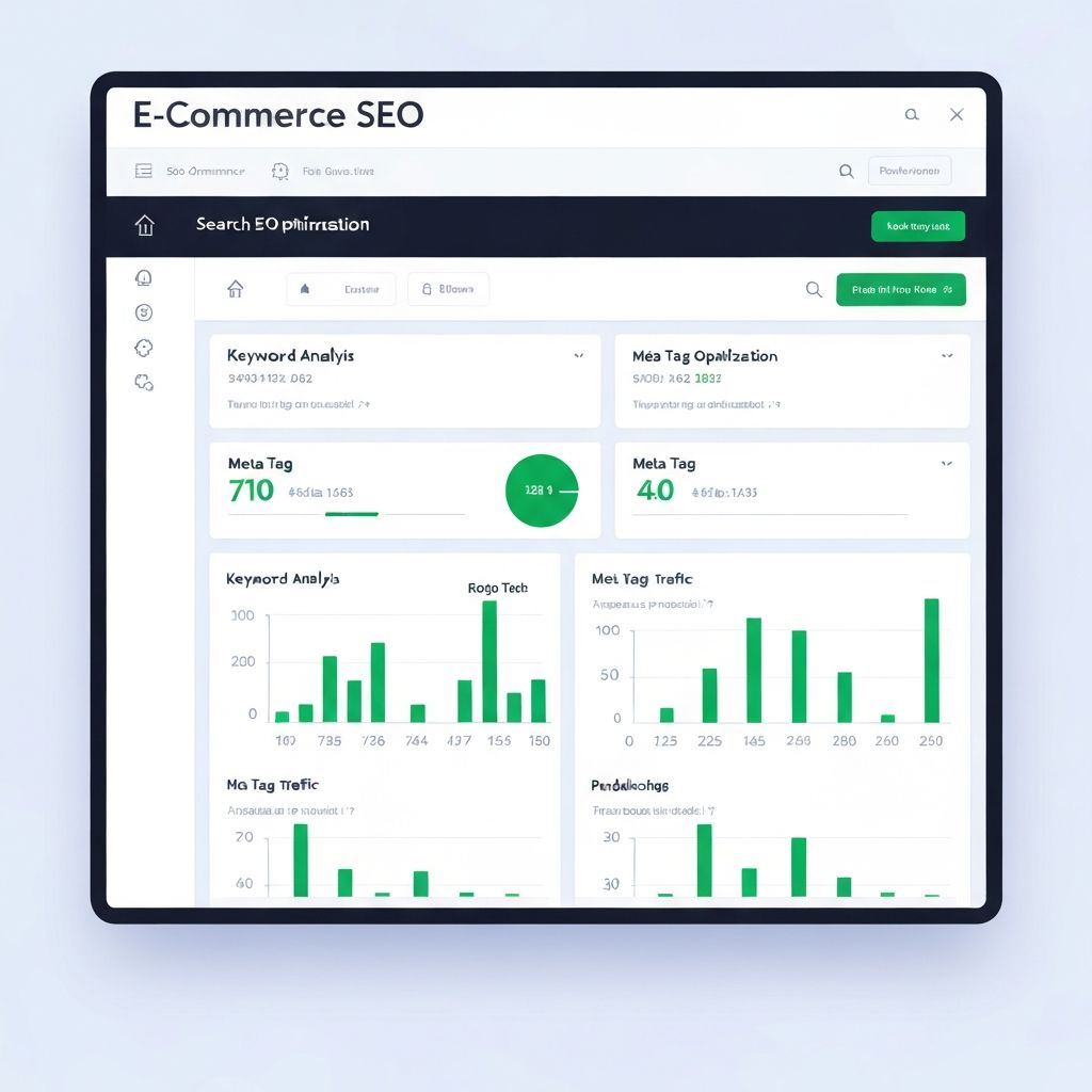 Descrições SEO otimizadas