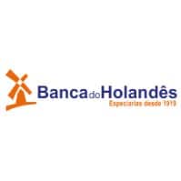 banca do holandes logo 1